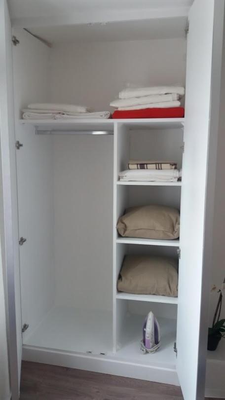 Paris 8 Eme Appartement 2 Pieces Metro Miromesnil エクステリア 写真