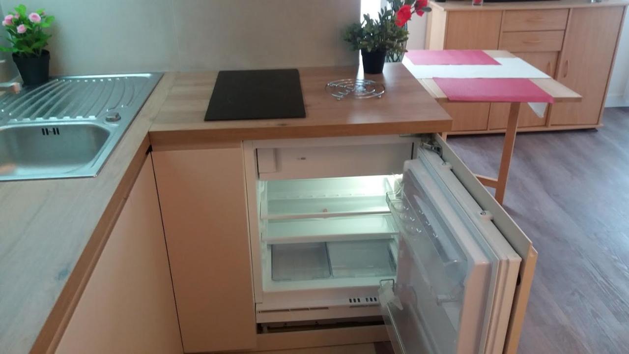Paris 8 Eme Appartement 2 Pieces Metro Miromesnil エクステリア 写真